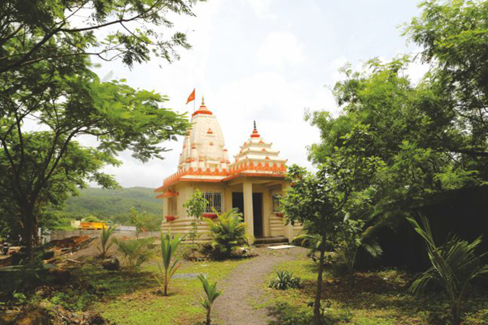 sanghvi s3 ecocity woods