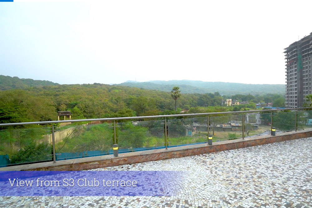 flats in mahajan wadi dahisar